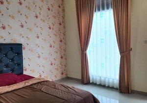 Full House at Villa Wukir 12 by N2K