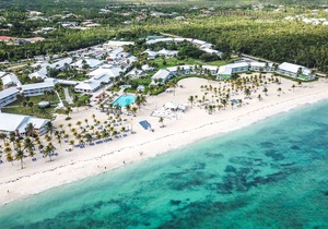 Viva Wyndham Fortuna Beach All Inclusive