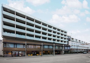 Scandic Alexandra Molde