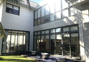 The Ocean Resort Danang Living Villa
