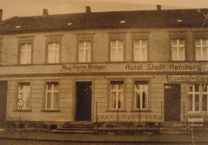 Hotel Ratsstuben Kalbe