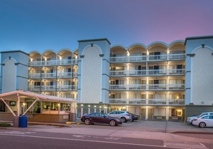 SureStay Hotel by Best Western Virginia Beach Royal Clipper