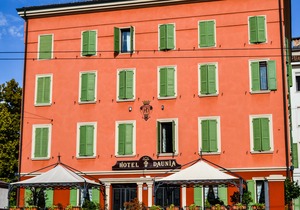 Hotel Daunia