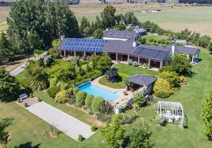 Lime Tree Lodge