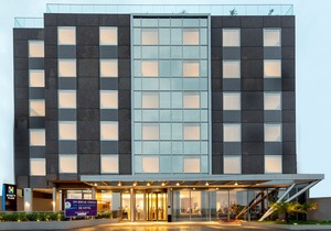 Hyatt Place Macae