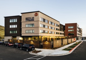 Origin Red Rocks, a Wyndham Hotel