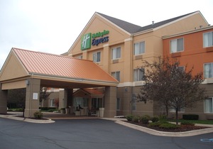 Holiday Inn Express Lapeer, an IHG Hotel