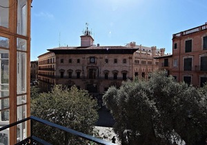 Hotel Cort