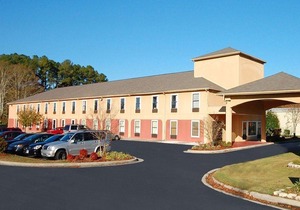 Quality Inn Washington