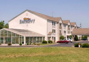 Baymont by Wyndham Sullivan
