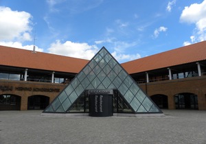 Herning City Apartments