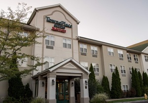 TownePlace Suites by Marriott Lafayette