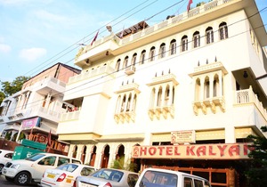 Hotel Kalyan