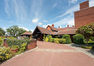 Barton Manor Hotel & Spa, BW Signature Collection