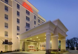Hampton Inn & Suites Raleigh-Durham Airport-Brier Creek