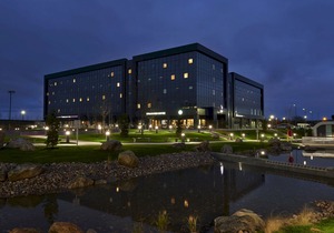 Village Hotel Aberdeen