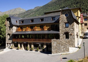 Hotel & Spa Niunit
