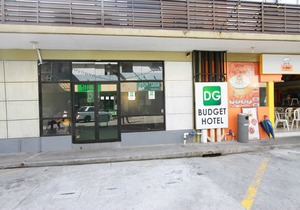 DG Budget Hotel Salem