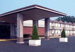 Days Inn by Wyndham Albion