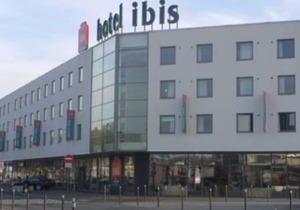 Ibis Maubeuge