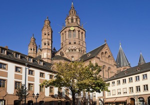 Ibis Mainz City