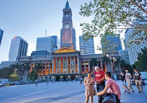 Quest Kelvin Grove