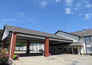 Ramada by Wyndham Springfield North
