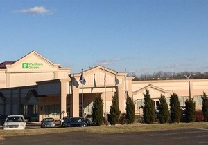Wyndham Garden Manassas