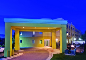 La Quinta by Wyndham Helena