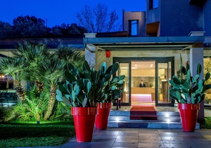 Park Hotel Sabina