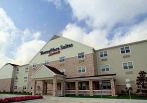 TownePlace Suites by Marriott Killeen
