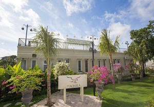 Flamingo Dewata Pool Villa Uluwatu