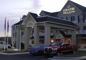 Country Inn & Suites by Radisson, Winchester, VA