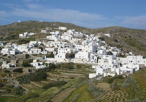 Vigla Hotel