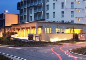 Quality Hotel San Martino