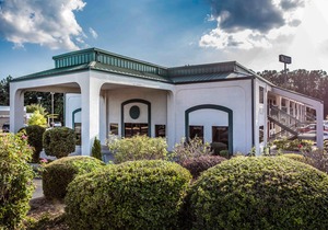 Quality Inn & Suites Stockbridge Atlanta South I-75