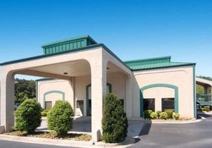 Quality Inn & Suites Stockbridge Atlanta South I-75
