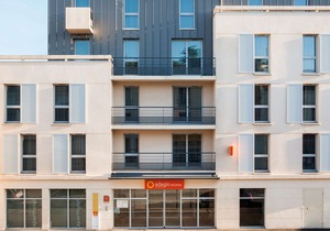 Aparthotel Adagio Access Poitiers