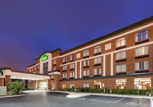 Wingate by Wyndham Sylvania