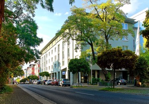 Best Western Macrander Hotel Dresden
