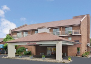 Days Inn by Wyndham Cincinnati East