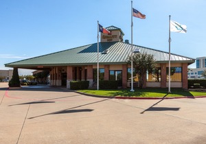 Quality Inn Allen - Plano East