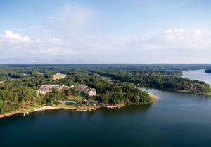 The Ritz-Carlton Reynolds, Lake Oconee