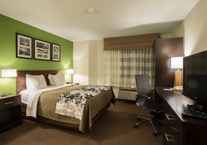 Sleep Inn Londonderry