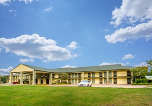 Quality Inn & Conference Center