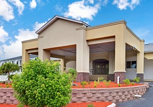 Ramada by Wyndham Kittery