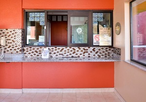 Americas Best Value Inn Baytown