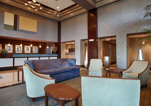 Comfort Inn & Suites Tavares North