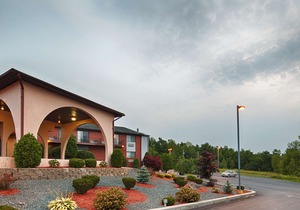 Best Western Monticello