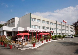 Ibis Orléans Nord Saran